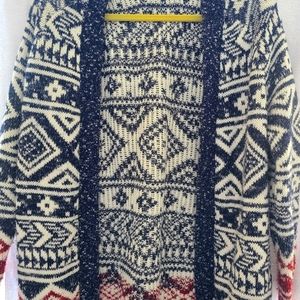 Forever 21 sweater